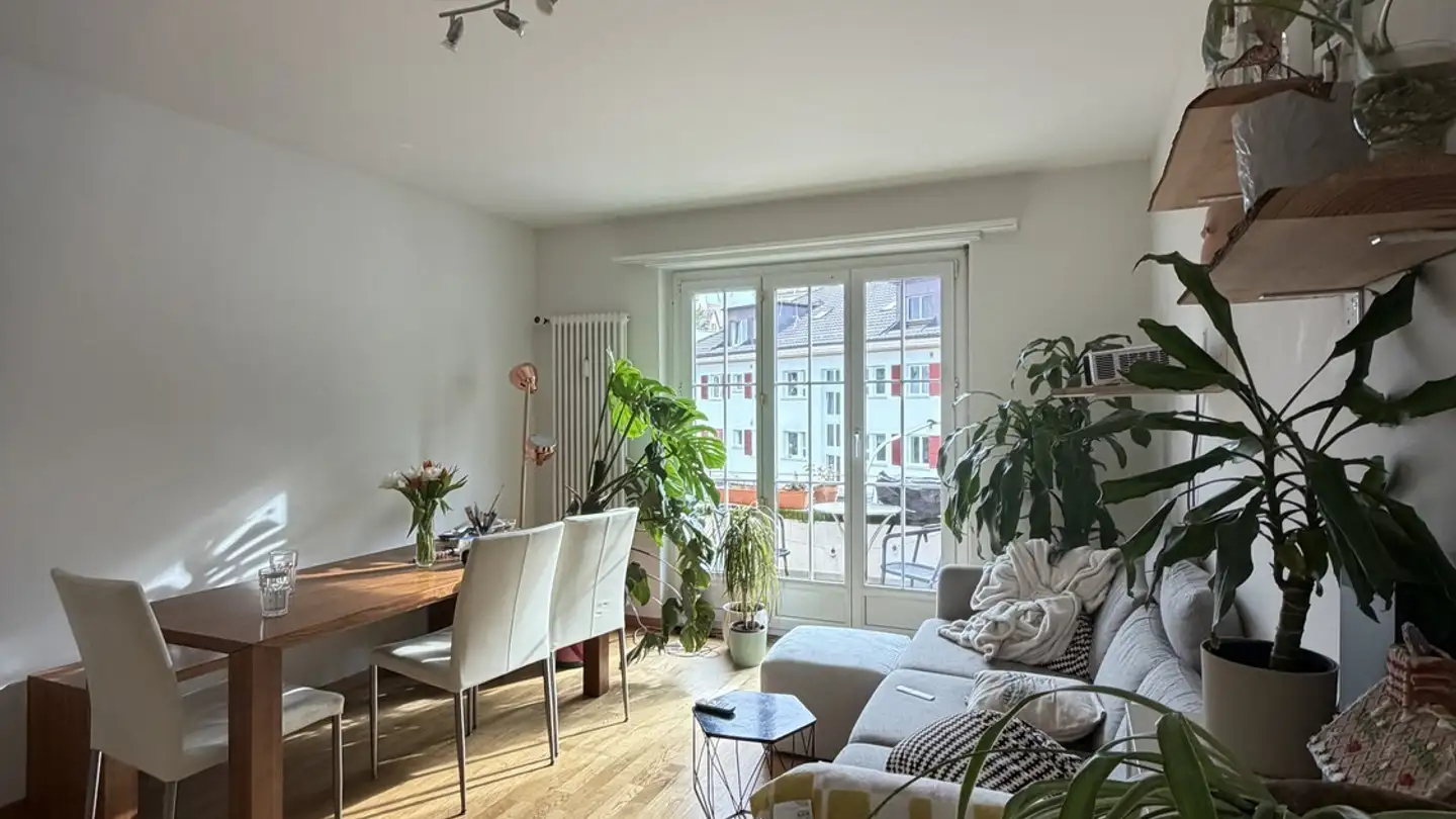 Stanza singola in affitto - 3007 Bern - Foto 3