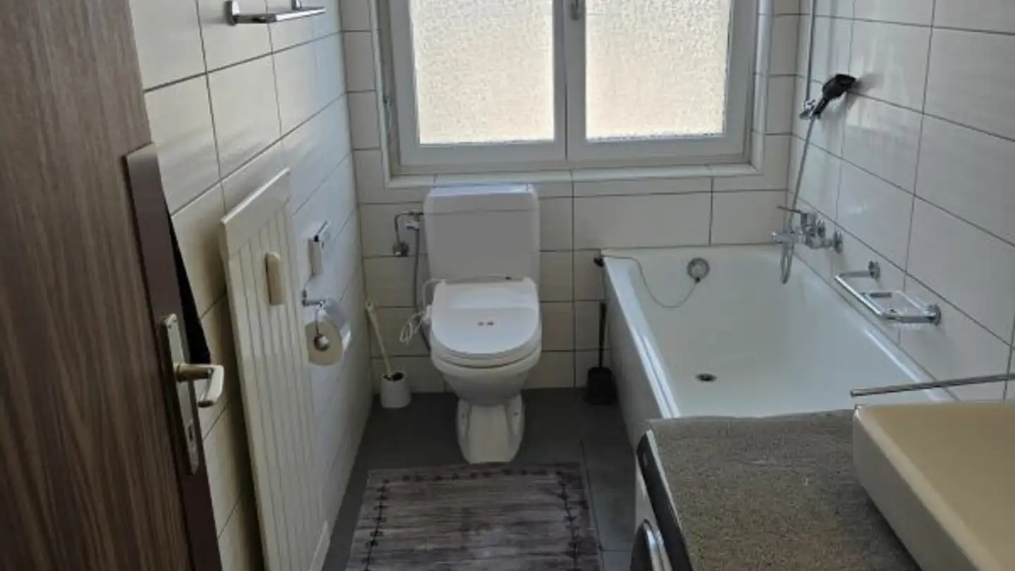 Wohnung mieten - Hauptstrasse 194, 2552 Orpund - Foto 3