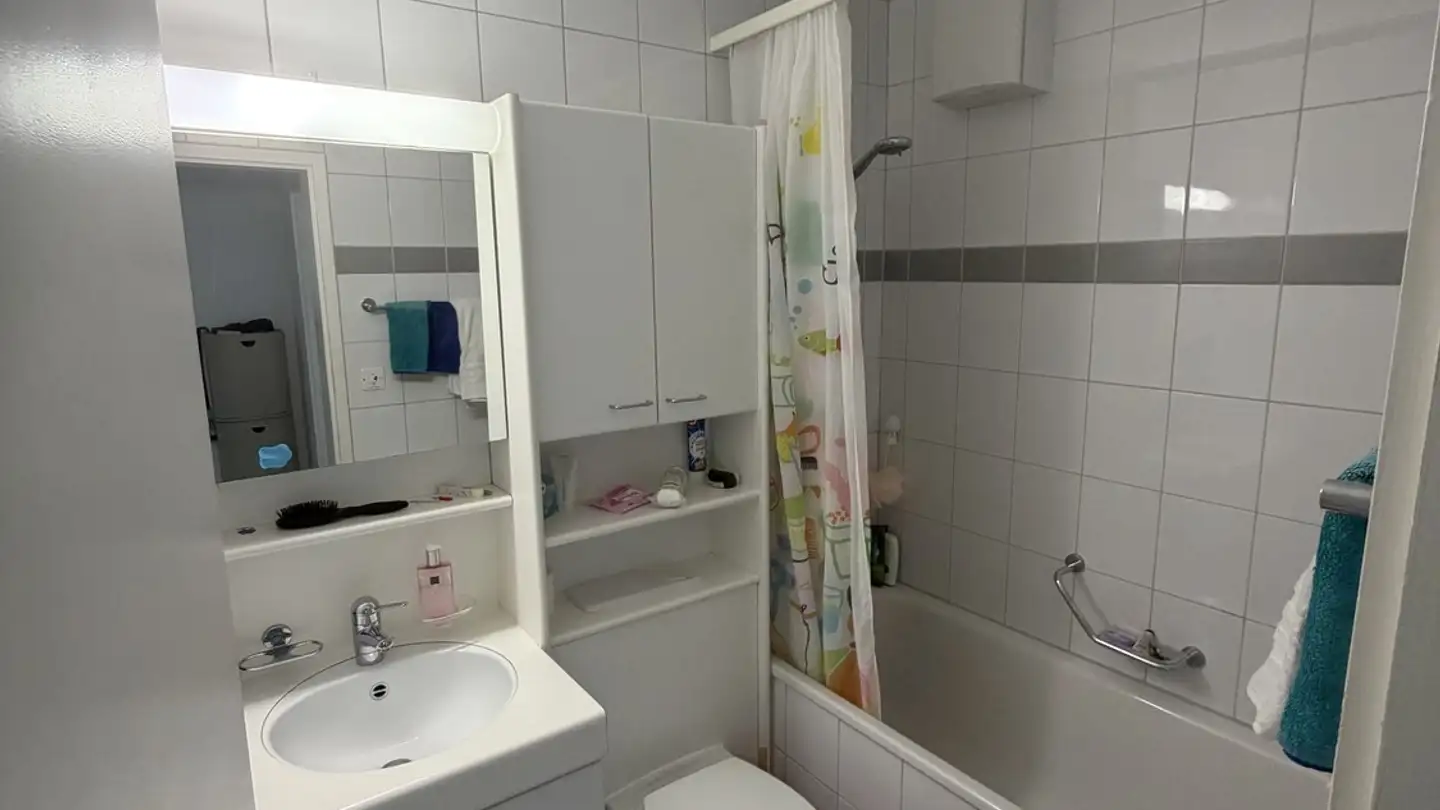 Stanza singola in affitto - 3007 Bern - Foto 4