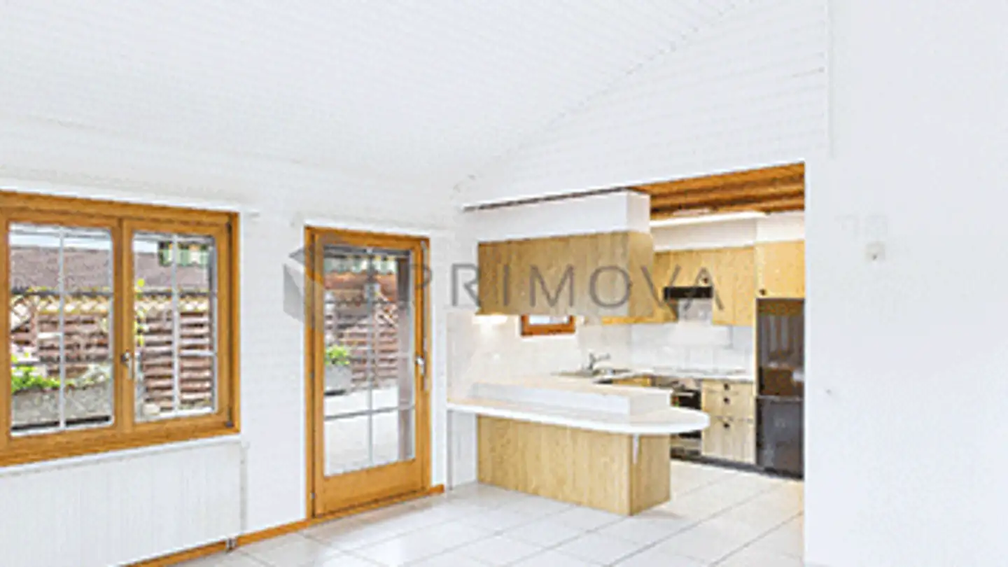 Apartment for rent - Jungfraustrasse, 3661 Uetendorf - Photo 3