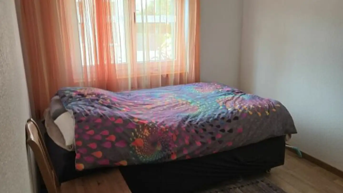 Wohnung mieten - Hauptstrasse 194, 2552 Orpund - Foto 4