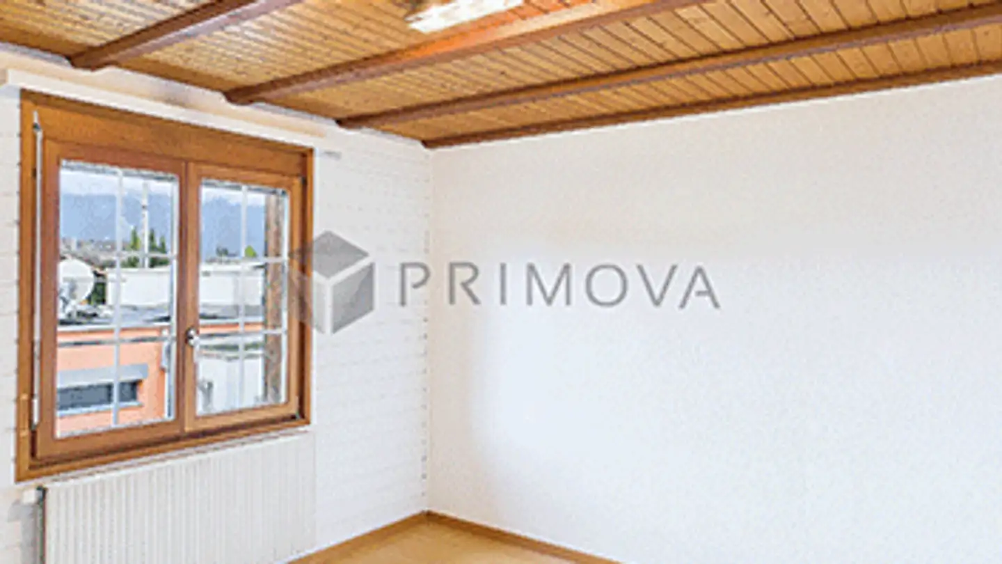 Apartment for rent - Jungfraustrasse, 3661 Uetendorf - Photo 4