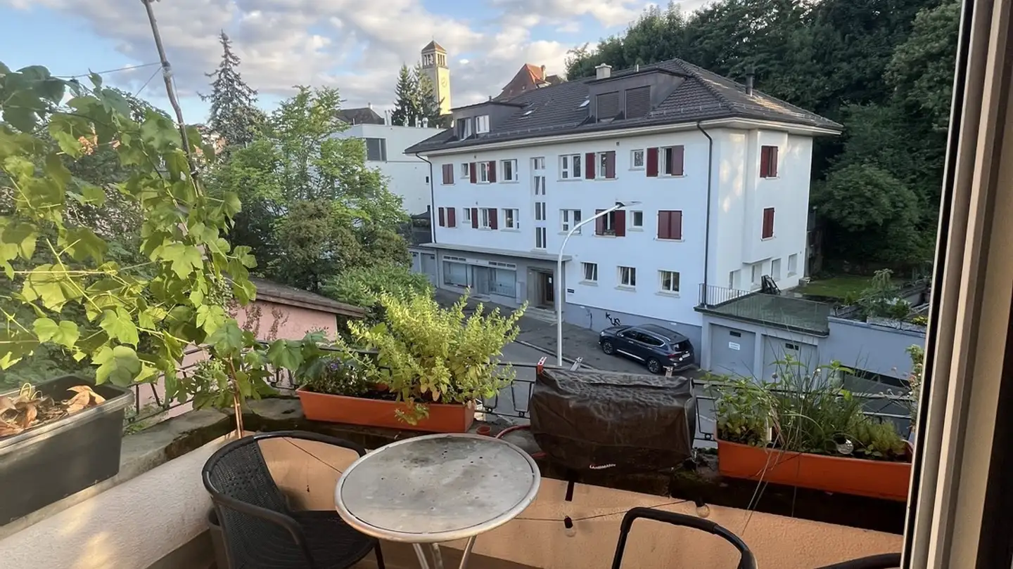 Stanza singola in affitto - 3007 Bern - Foto 2