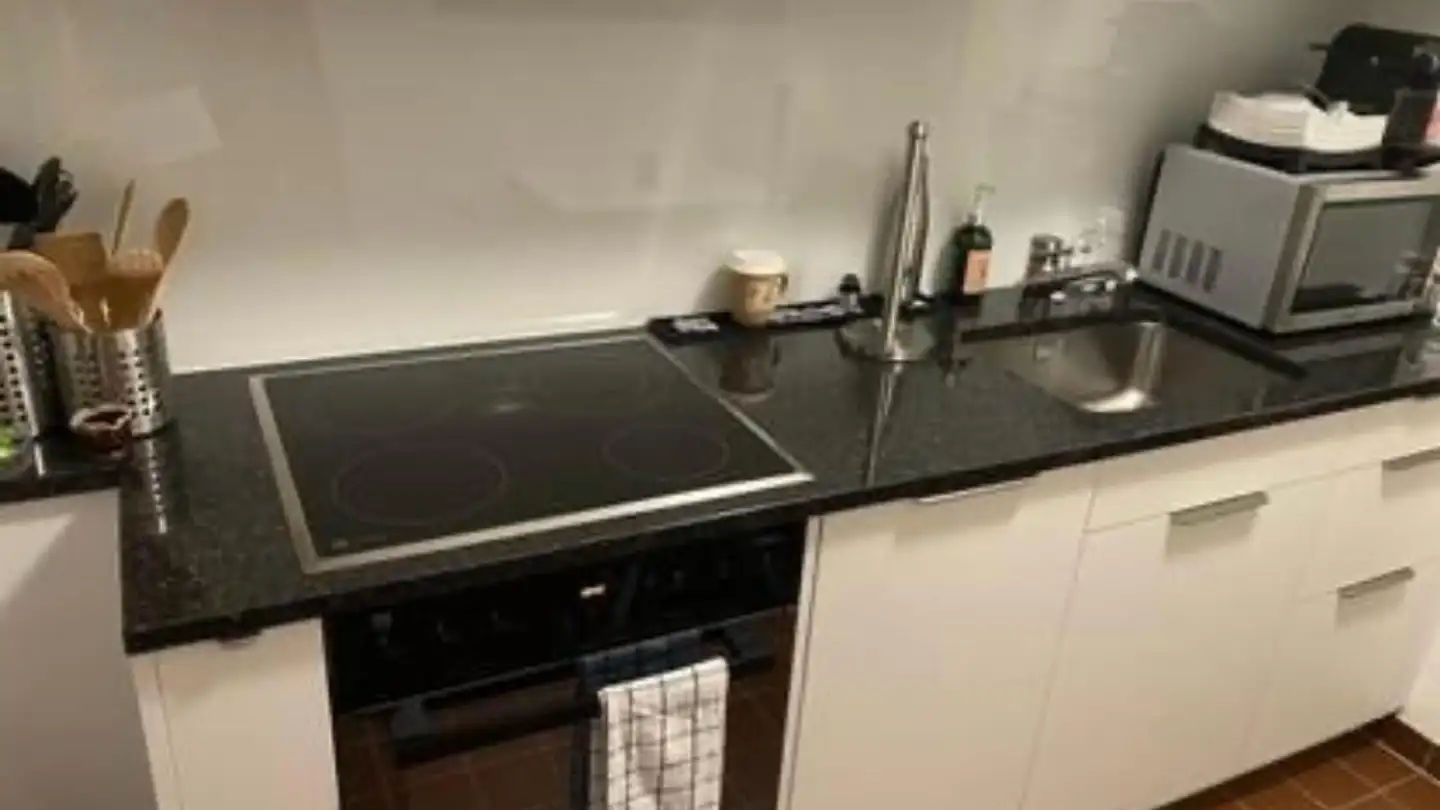 Möblierte Wohnung mieten - 8008 Zürich - Foto 3