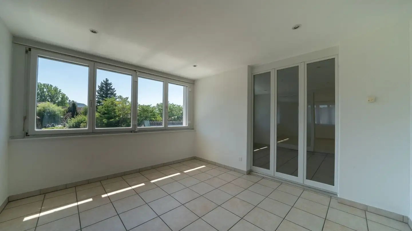 Duplex for rent - Hauptstrasse 72, 5070 Frick - Photo 4