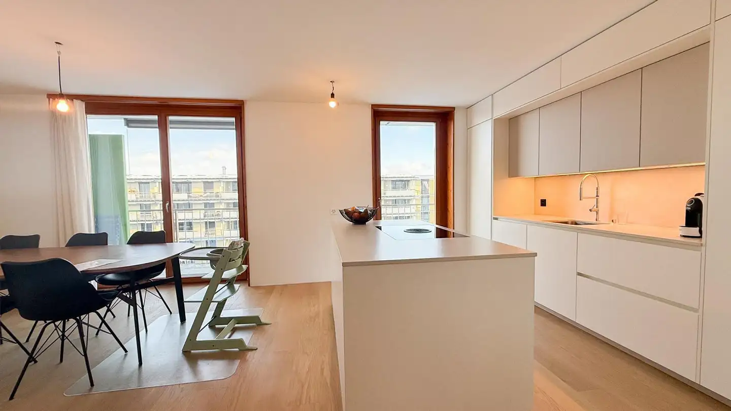 Apartment for sale - Bernhardswiesstrasse 22, 9014 St. Gallen - Photo 3