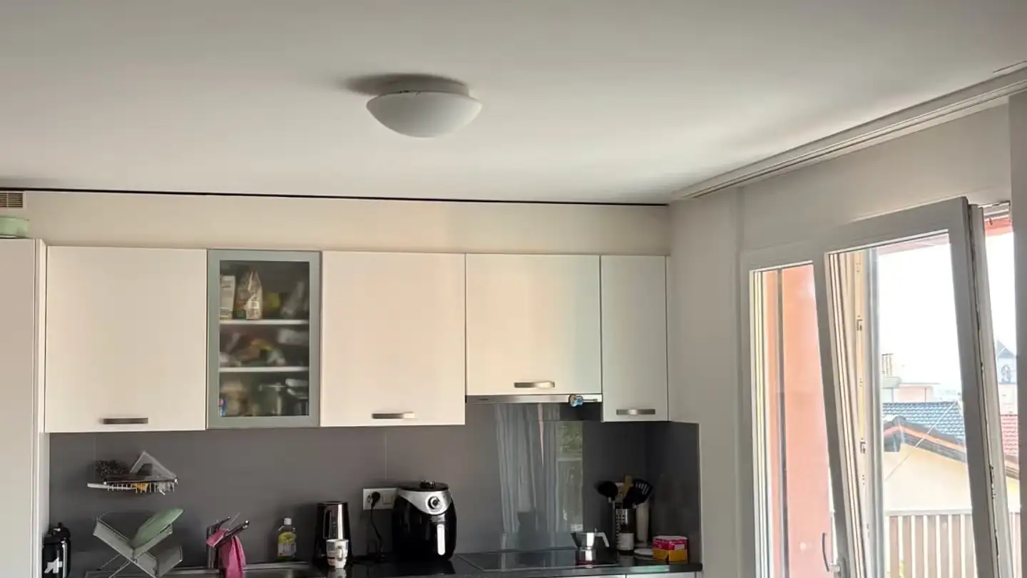 Wohnung mieten - Sentiero Monte Bré 6, 6600 Solduno