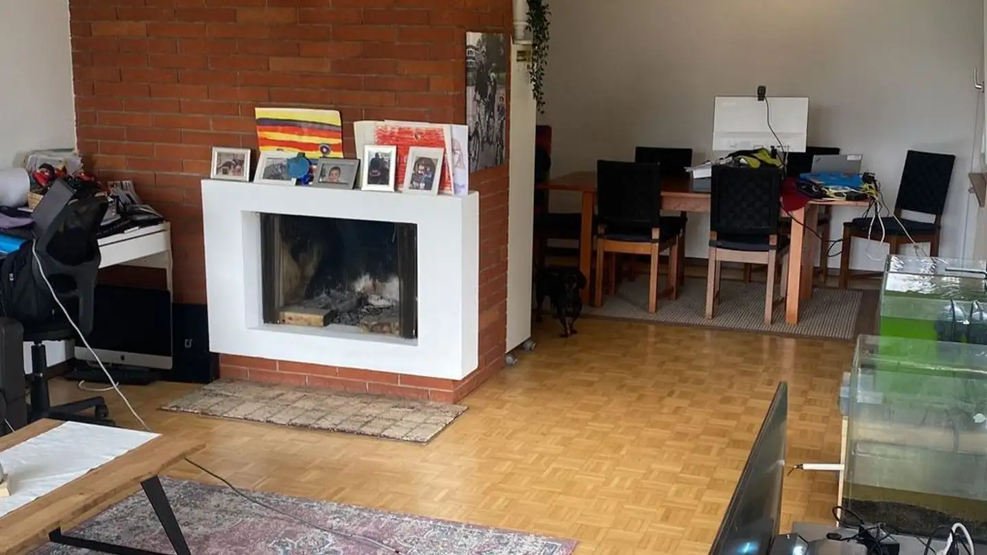 Appartamento in affitto - Zürichstrasse 242, 8122 Binz - Photo 2