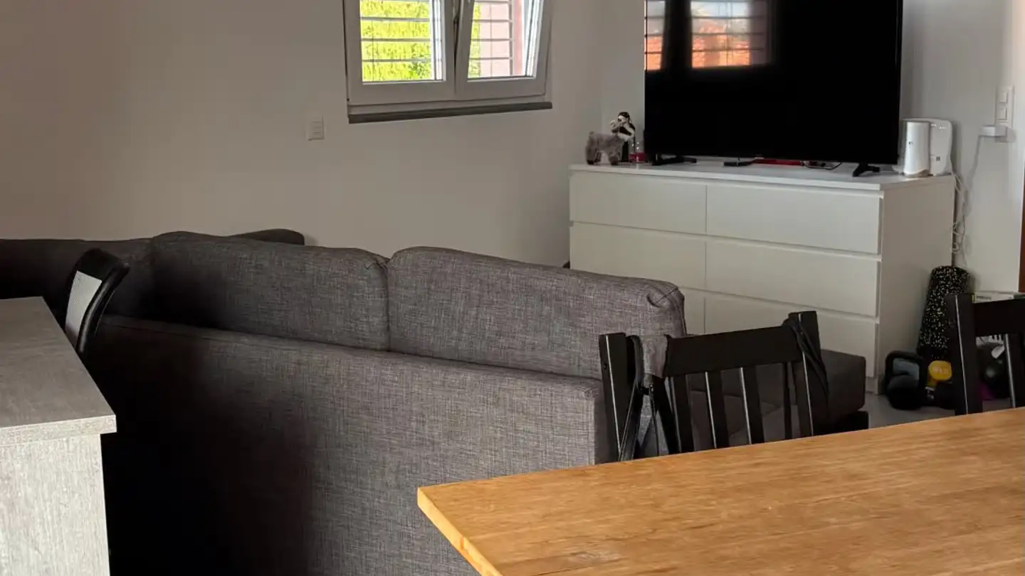 Wohnung mieten - Sentiero Monte Bré 6, 6600 Solduno - Foto 2