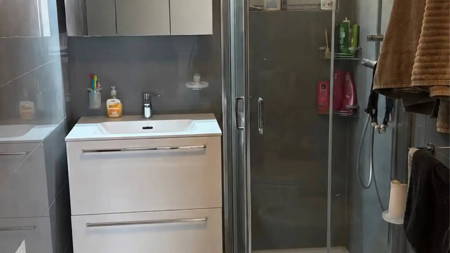 Wohnung mieten - Sentiero Monte Bré 6, 6600 Solduno - Foto 4