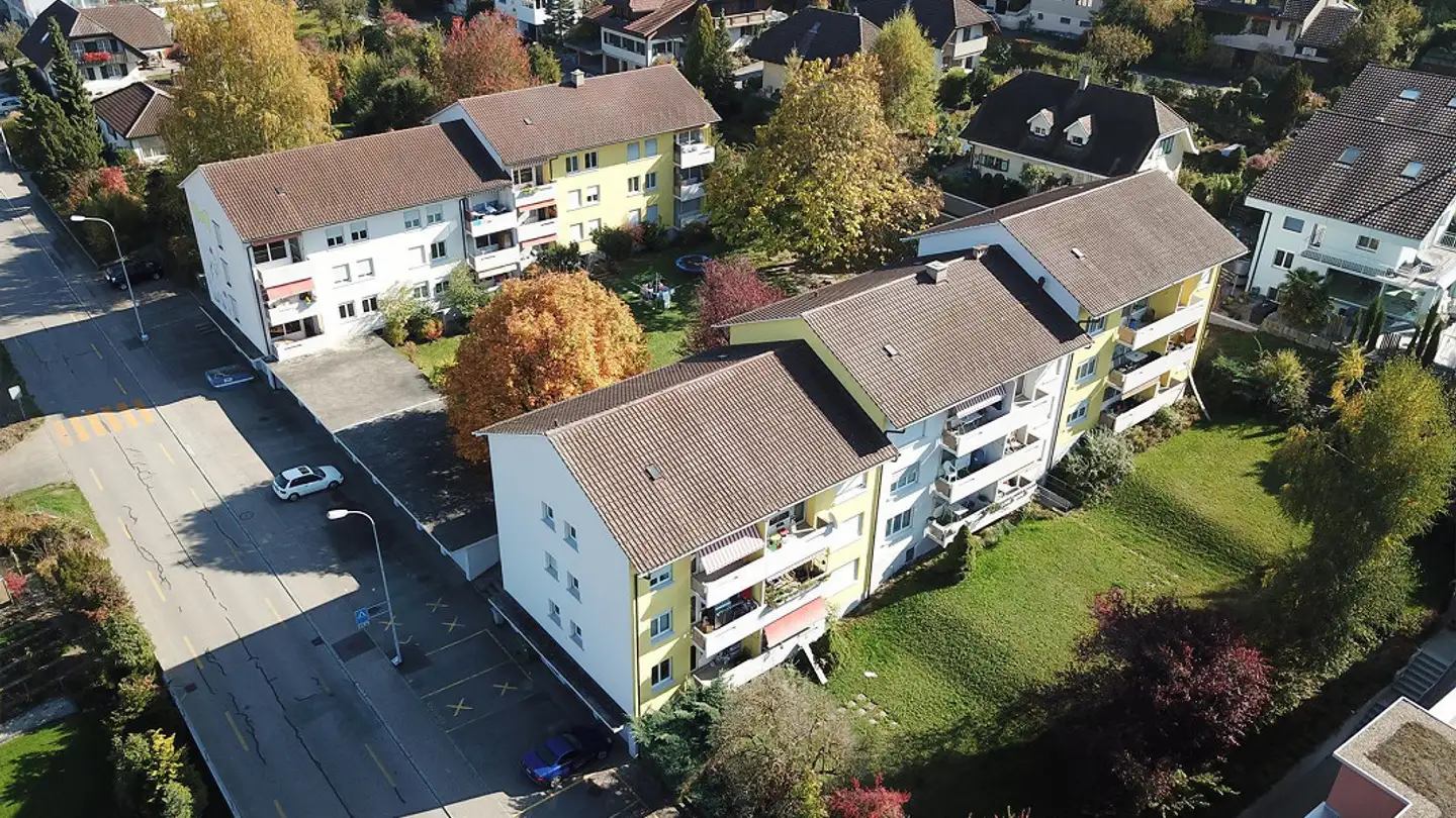 Wohnung mieten - Bütikofenstrasse 36, 3422 Kirchberg BE - Foto 2