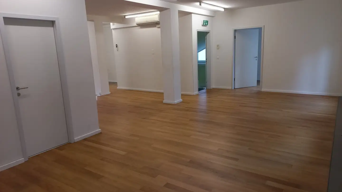 Appartamento in affitto - Forchstrasse 33, 8032 Zürich - Foto 2