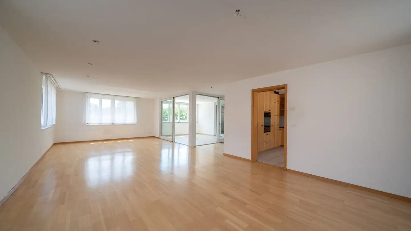 Duplex for rent - Hauptstrasse 72, 5070 Frick