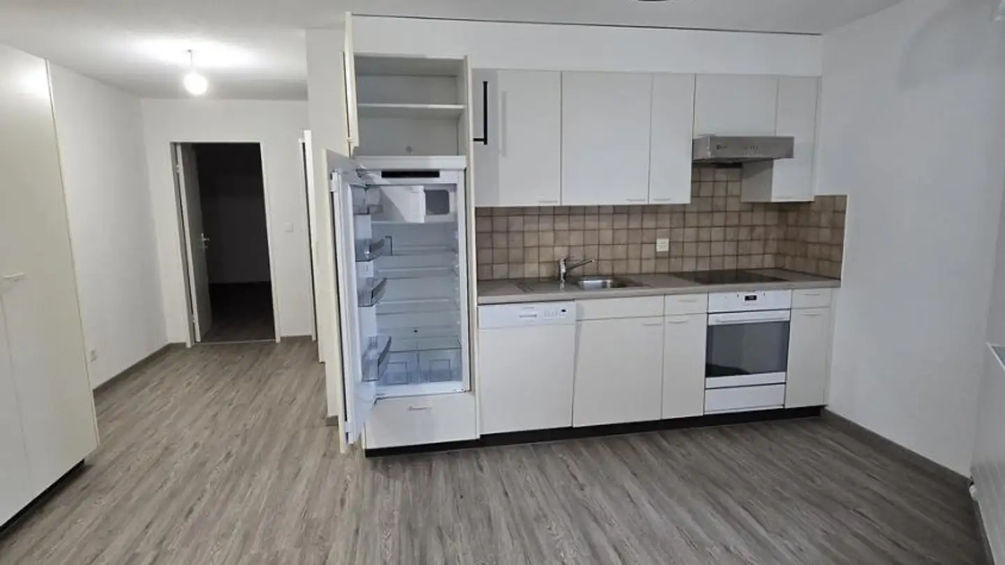 Wohnung mieten - Sous La Côte 351, 2902 Fontenais