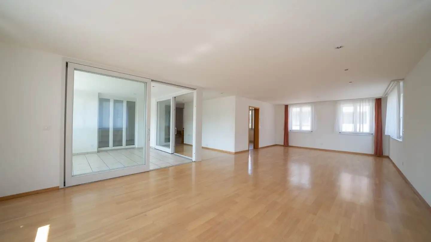Duplex for rent - Hauptstrasse 72, 5070 Frick - Photo 2