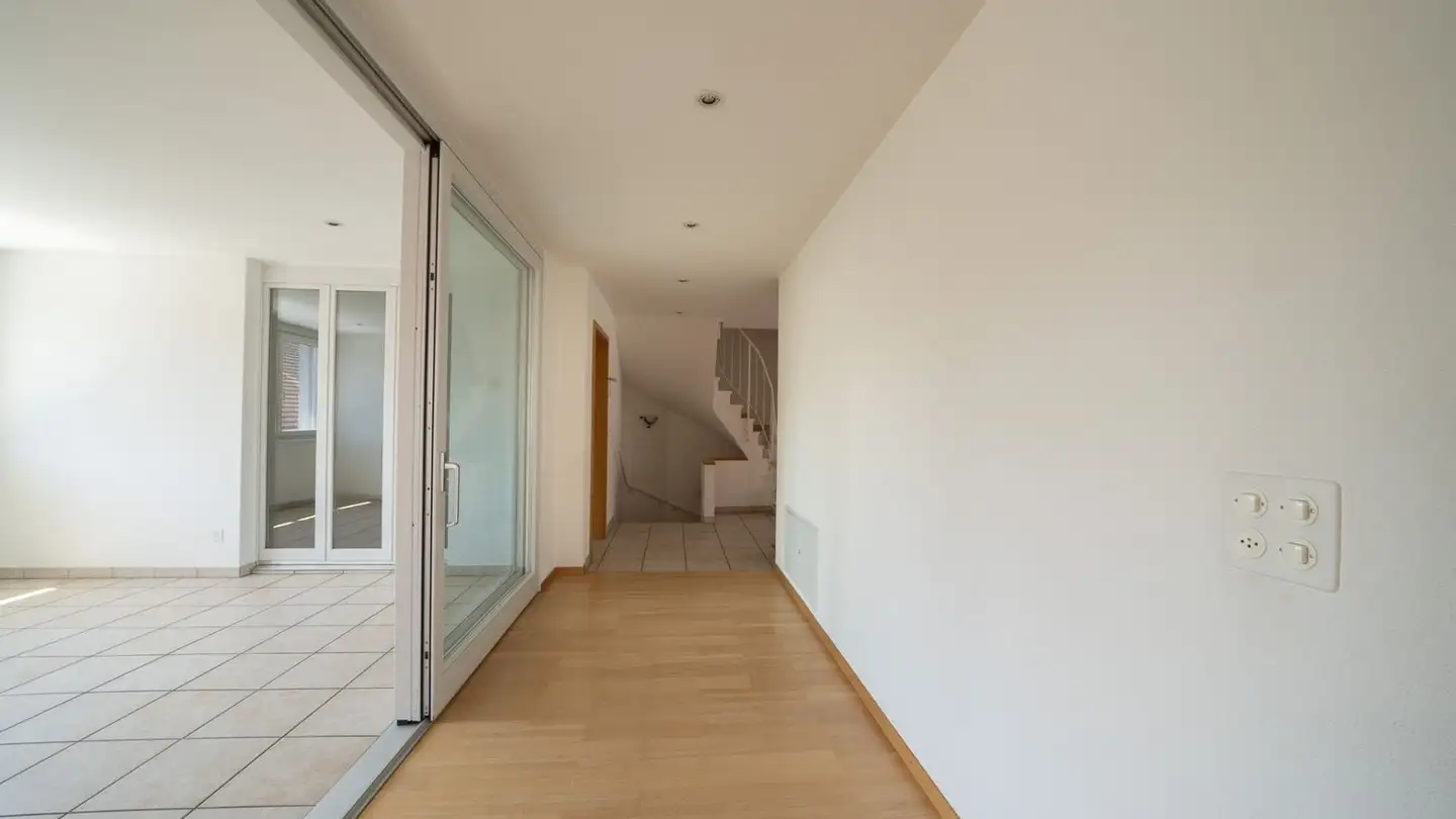 Duplex for rent - Hauptstrasse 72, 5070 Frick - Photo 3
