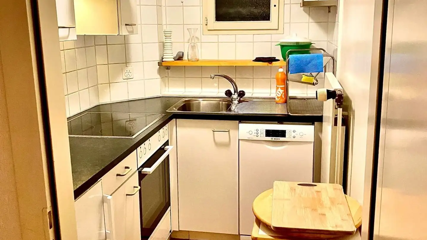 Apartment for rent - Rue De L' Aubépine 2, 1205 Genève - Photo 4