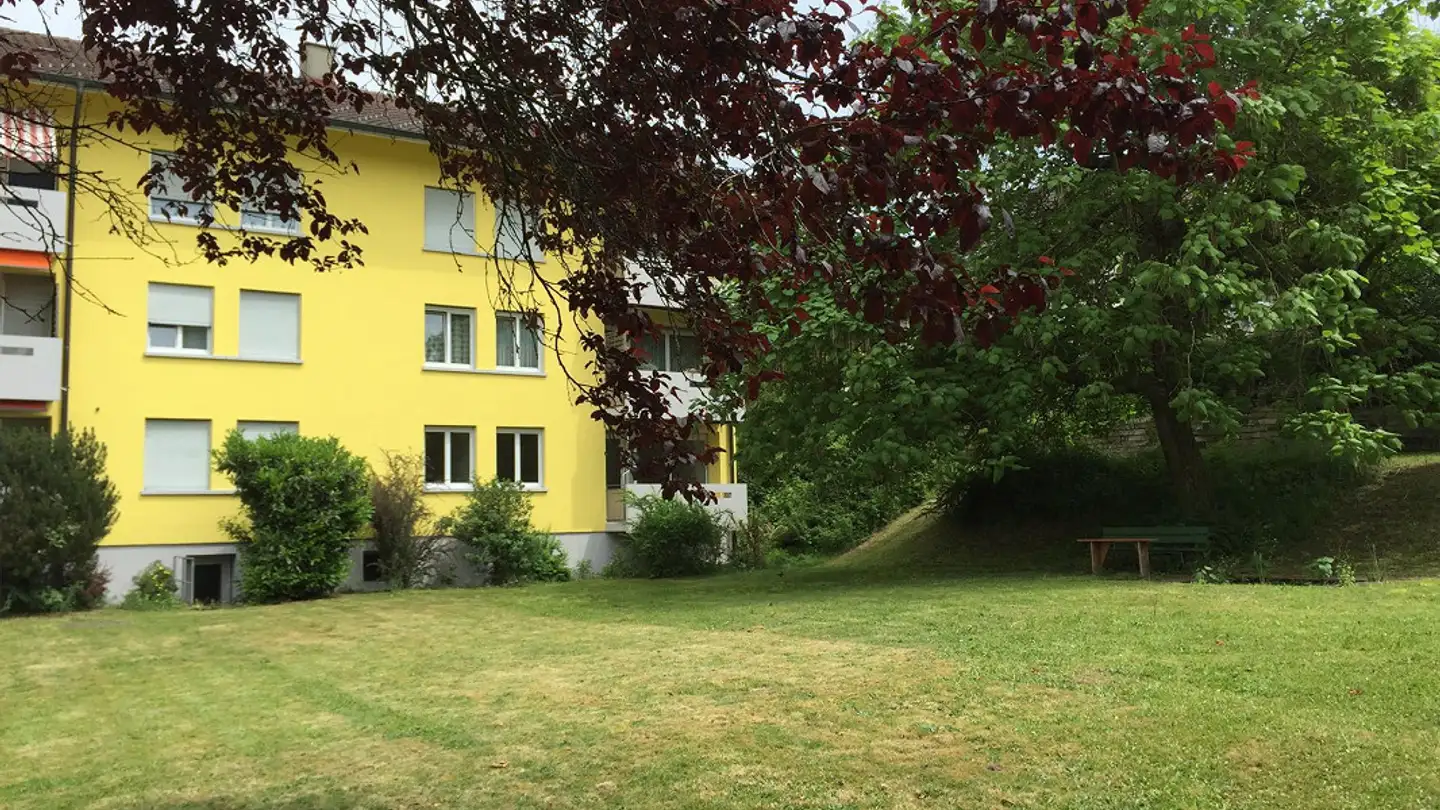 Wohnung mieten - Bütikofenstrasse 36, 3422 Kirchberg BE - Foto 4