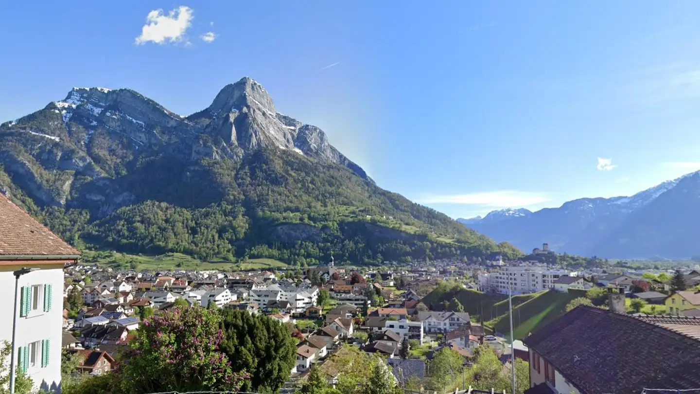 Casa singola in vendita - Messmerhölzli 36, 8887 Mels