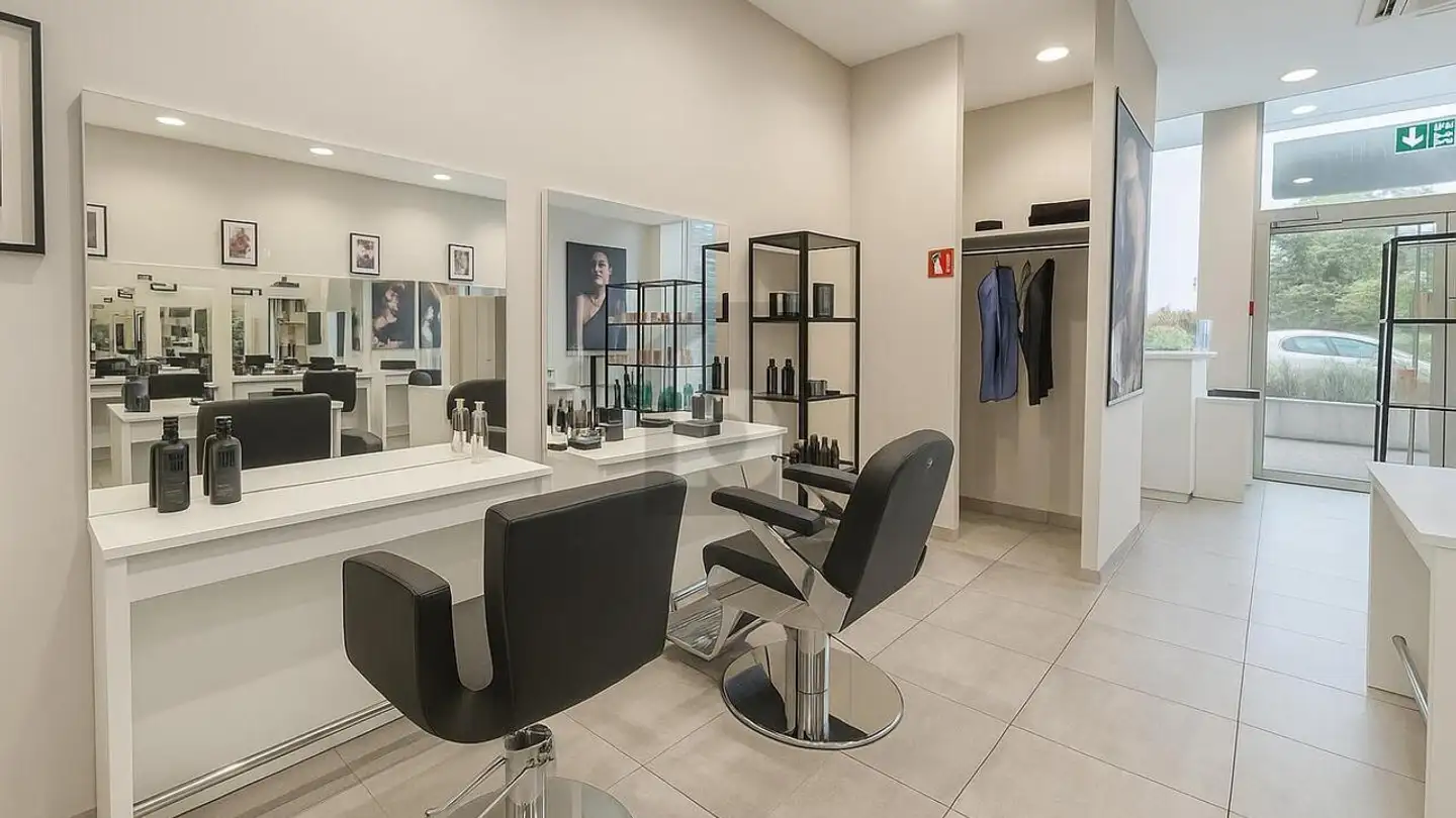 Centro commerciale in affitto - 3280 Murten - Photo 2