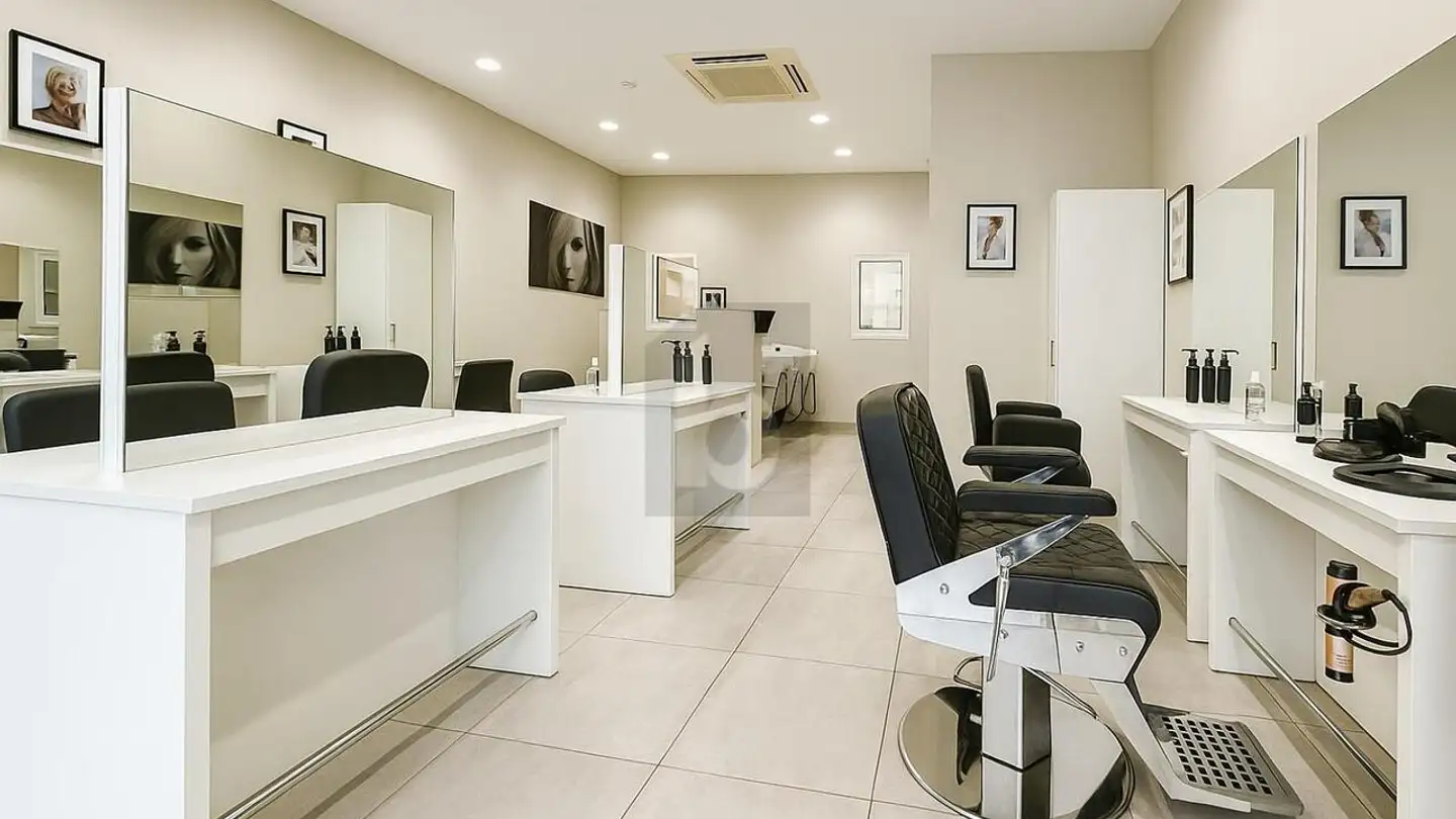 Centro commerciale in affitto - 3280 Murten - Photo 4