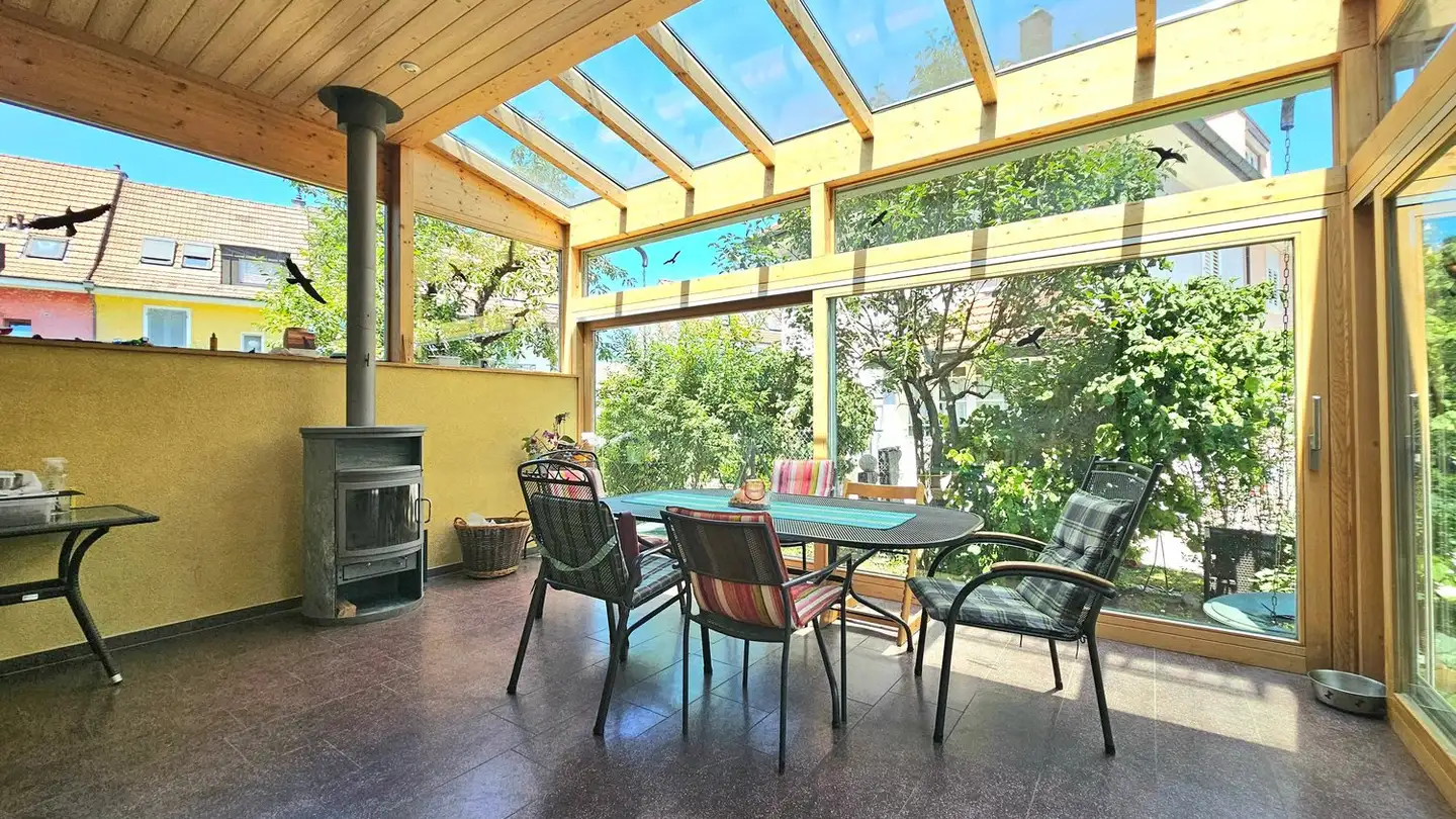 Einfamilienhaus kaufen - Wilerweg 57, 4600 Olten - Foto 3