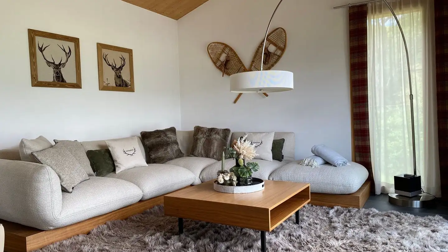 Chalet in vendita - Via Cuschnaus 173f, 7142 Cumbel - Photo 2