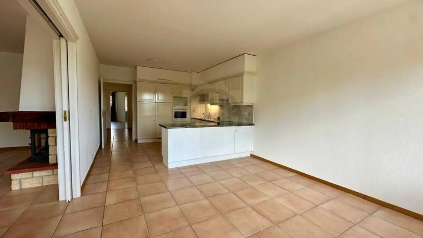 Appartamento in affitto - Le Vieux Bourg 5b, 1026 Denges - Foto 4