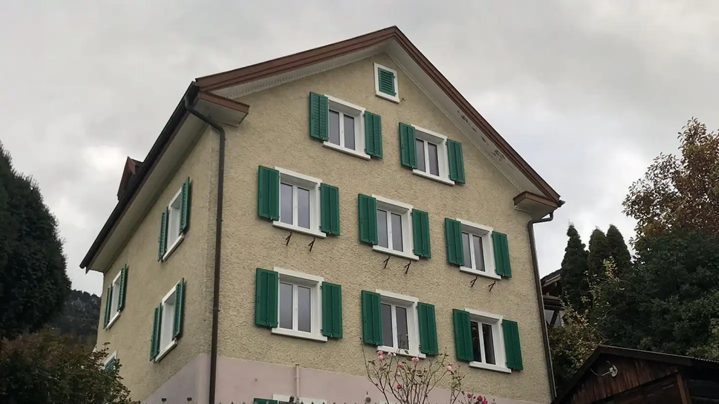 Casa singola in vendita - Messmerhölzli 36, 8887 Mels - Foto 2