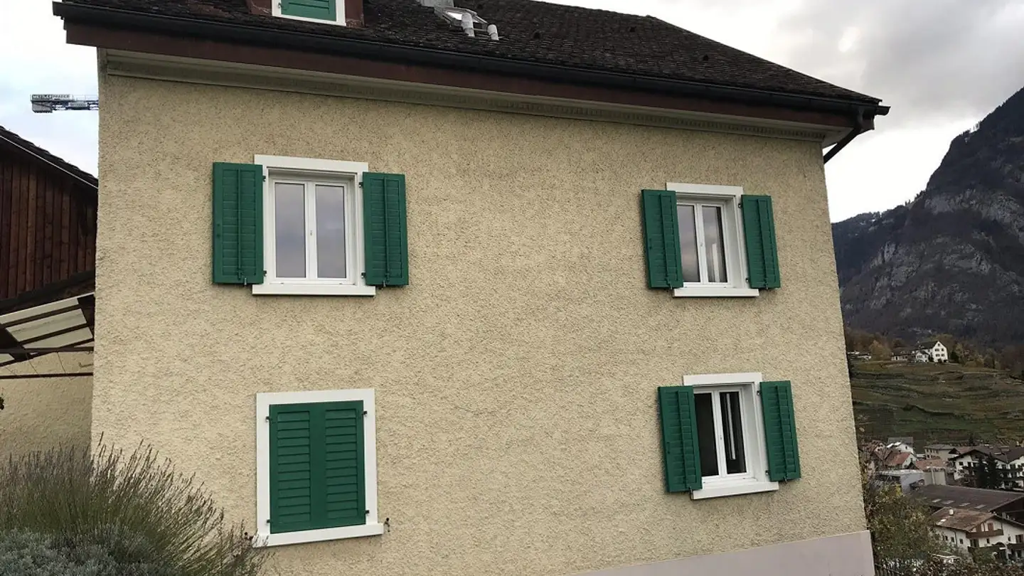 Casa singola in vendita - Messmerhölzli 36, 8887 Mels - Foto 3