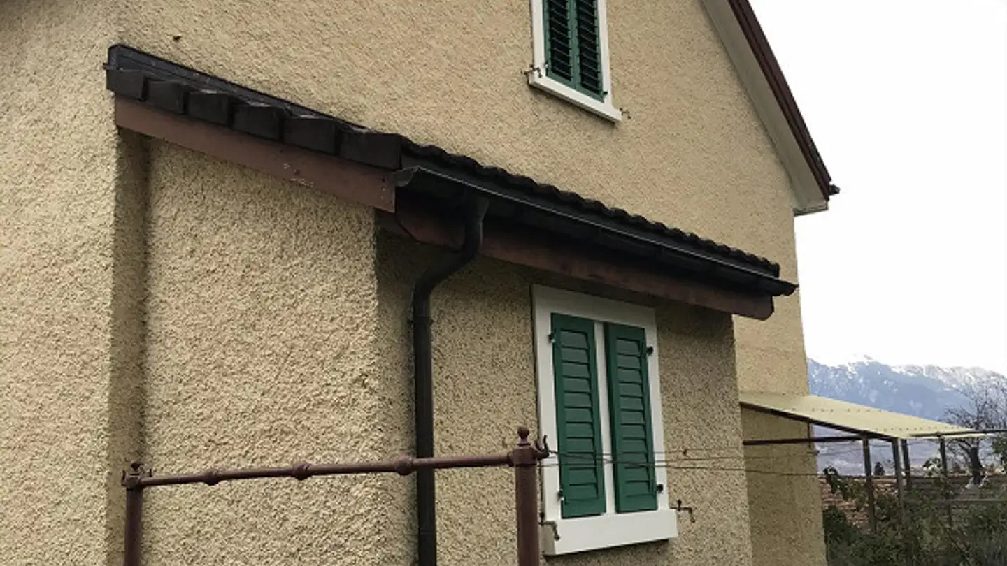 Casa singola in vendita - Messmerhölzli 36, 8887 Mels - Foto 4