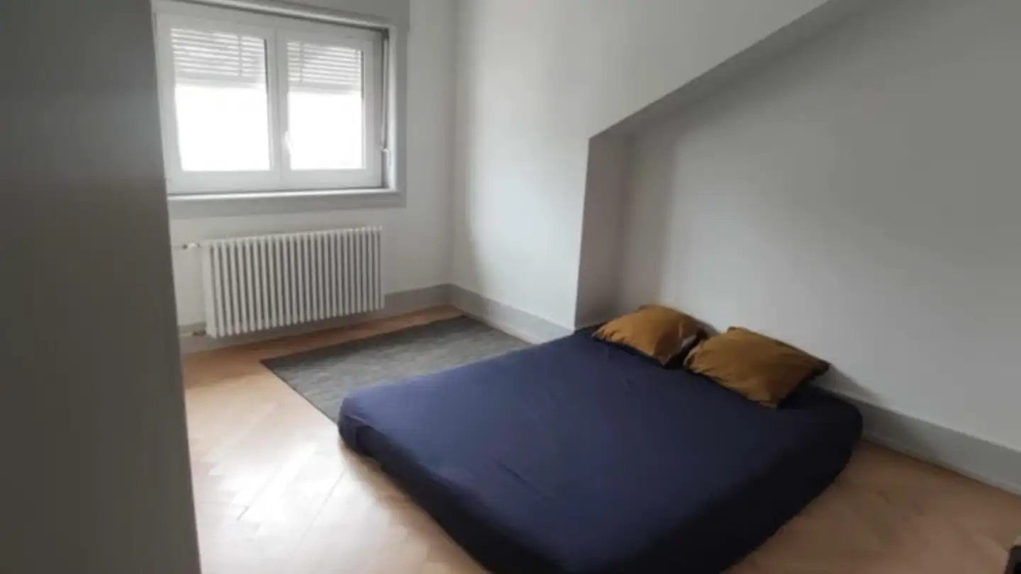 Single room for rent - 1700 Fribourg