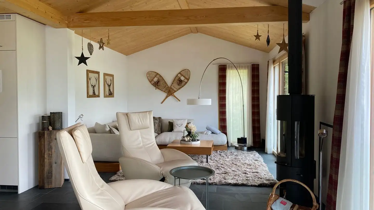 Chalet in vendita - Via Cuschnaus 173f, 7142 Cumbel - Photo 3