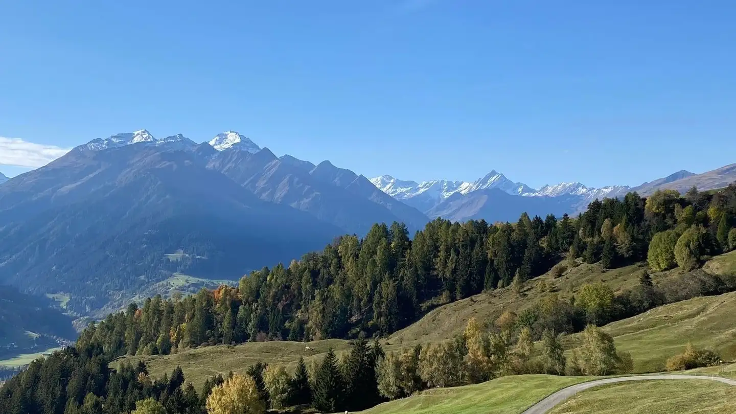 Chalet in vendita - Via Cuschnaus 173f, 7142 Cumbel - Photo 4