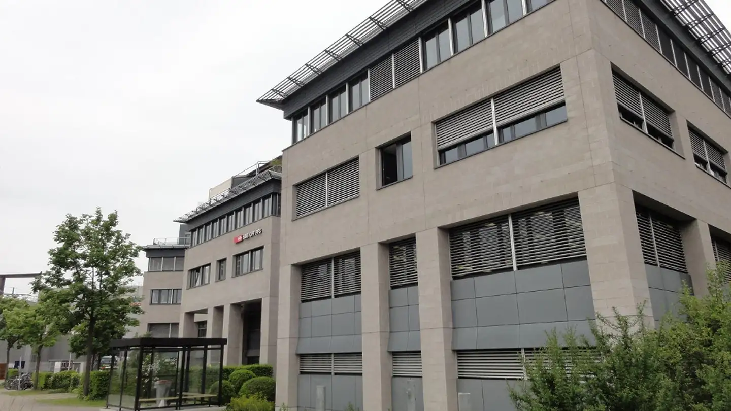 Appartamento in affitto - Poststrasse, 3072 Ostermundigen