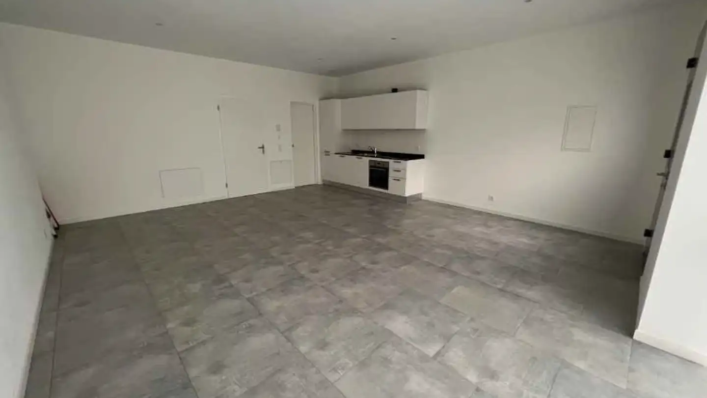 Appartamento in affitto - Piaza 52, 6535 Roveredo GR - Foto 2