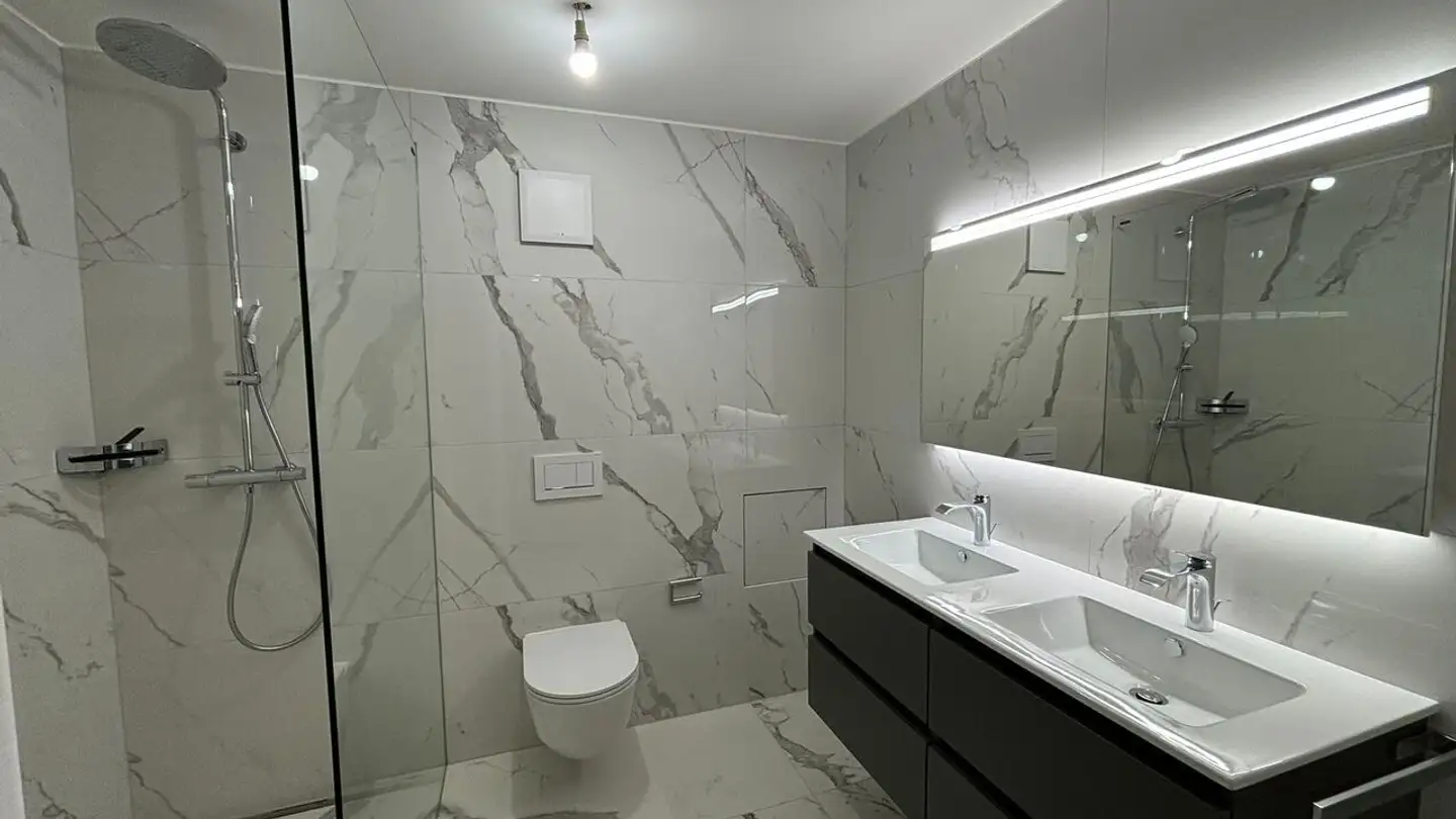 Appartamento in affitto - Chemin De La Forge, 1782 Belfaux - Photo 2