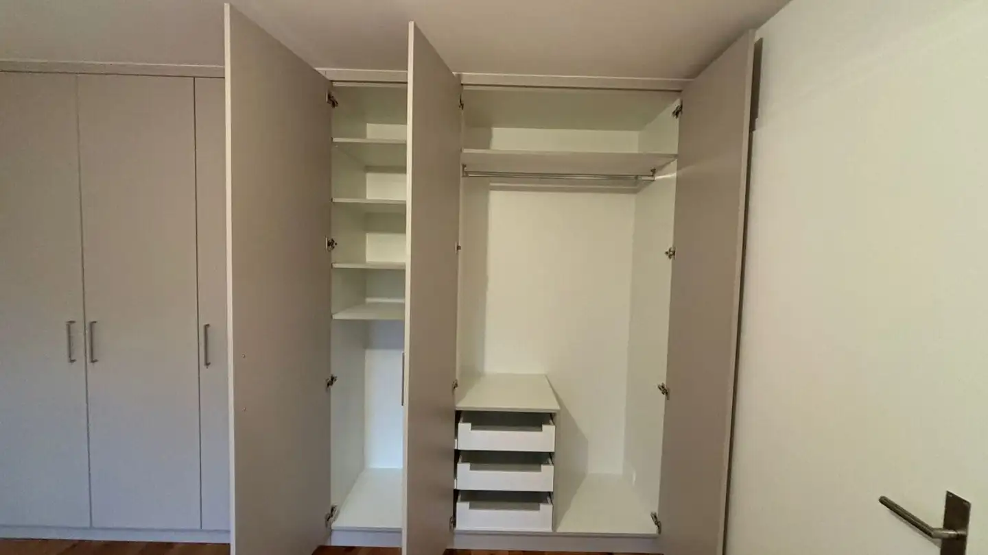 Appartamento in affitto - Chemin De La Forge, 1782 Belfaux - Photo 3