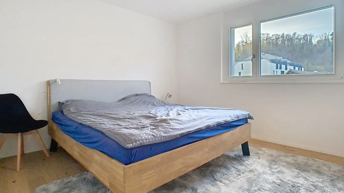 Appartamento in affitto - Avenue Louis Edouard Junod 5, 1522 Lucens - Foto 2