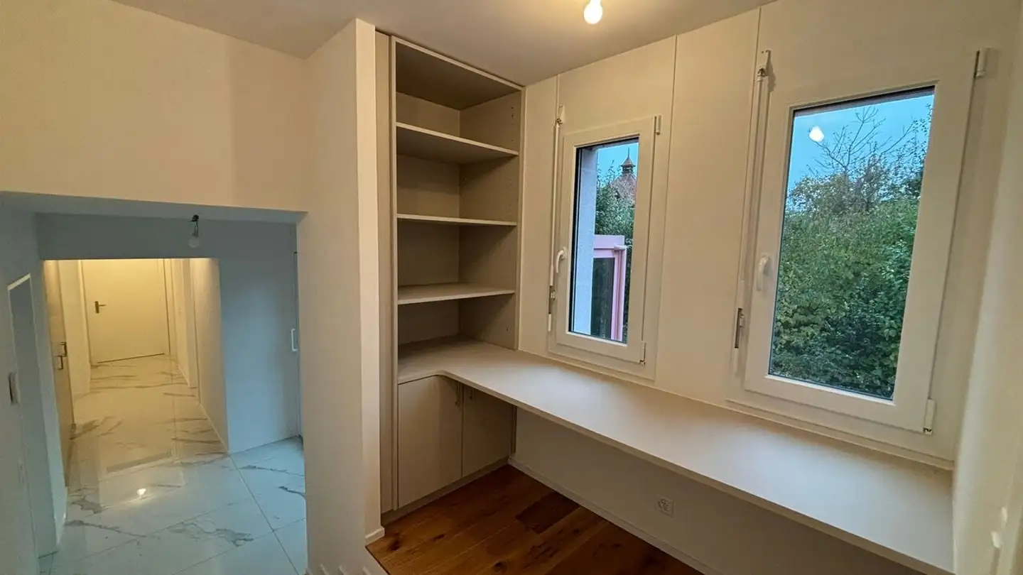 Appartamento in affitto - Chemin De La Forge, 1782 Belfaux - Photo 4