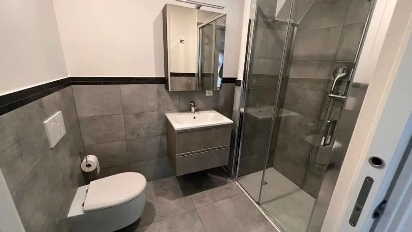 Appartamento in affitto - Piaza 52, 6535 Roveredo GR - Foto 3