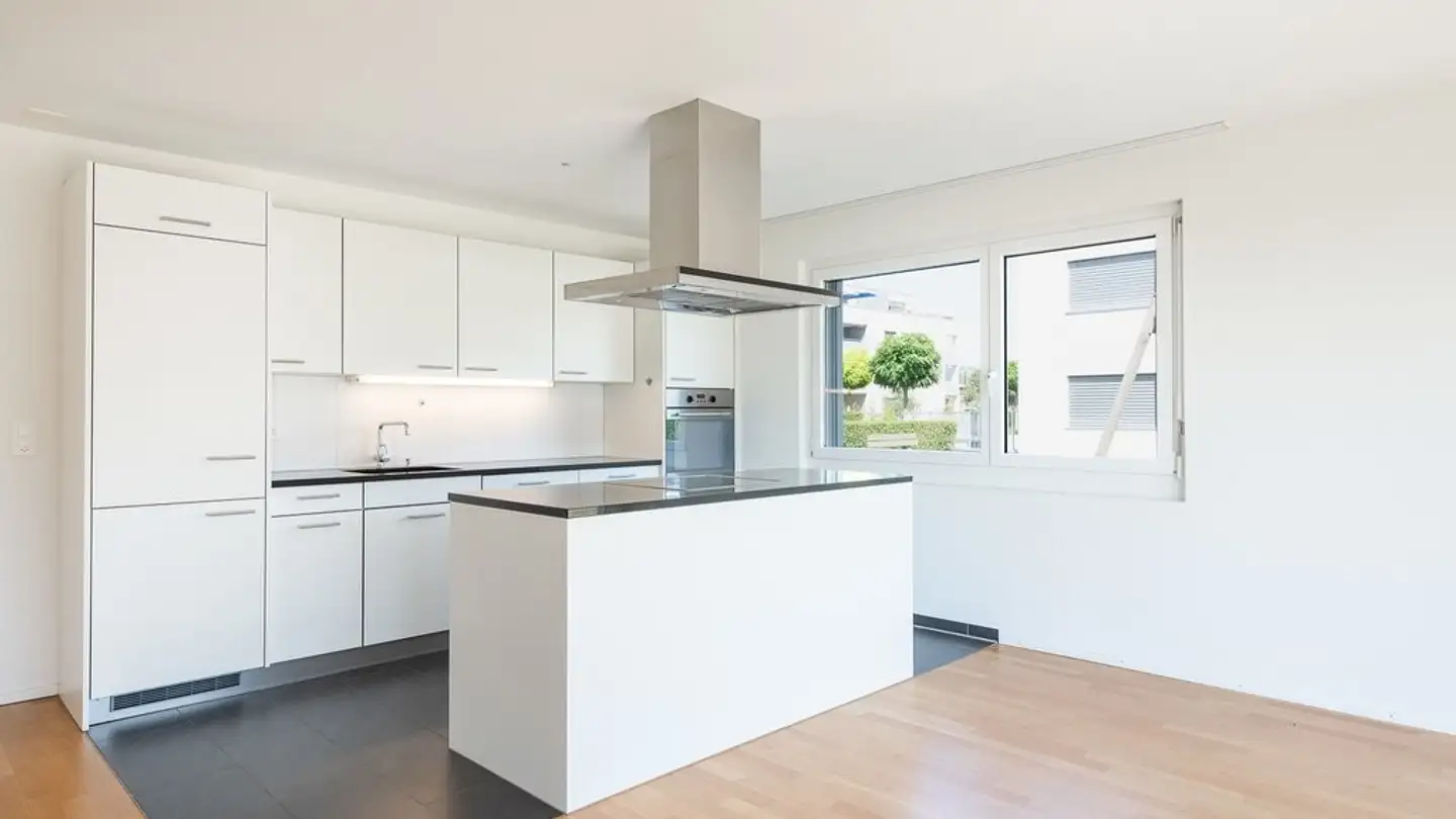 Appartamento in affitto - Hallauerstrasse 31, 8213 Neunkirch - Foto 2