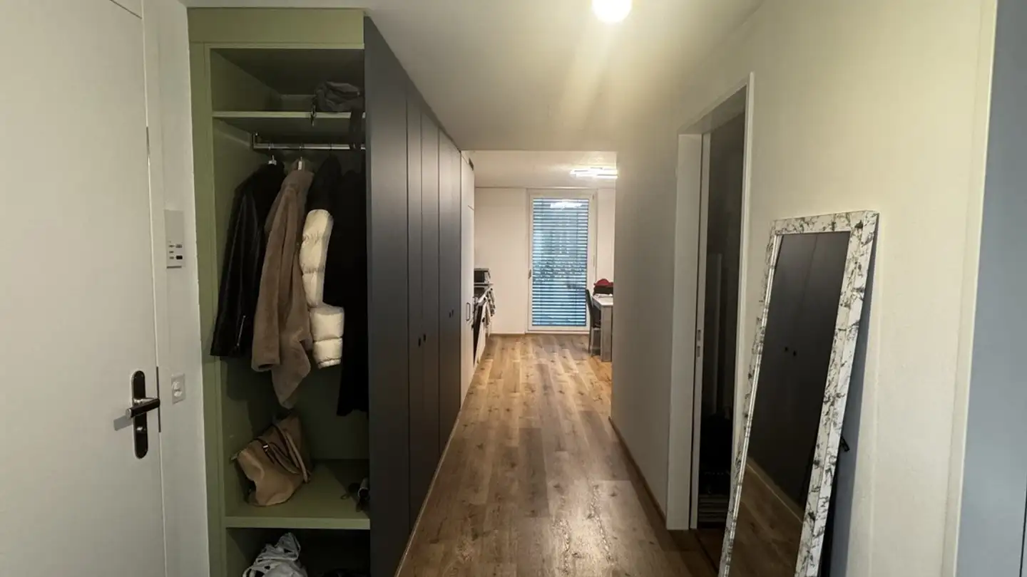 Chambre à louer - Leutschenbachstrasse 84, 8050 Zürich - Photo 3