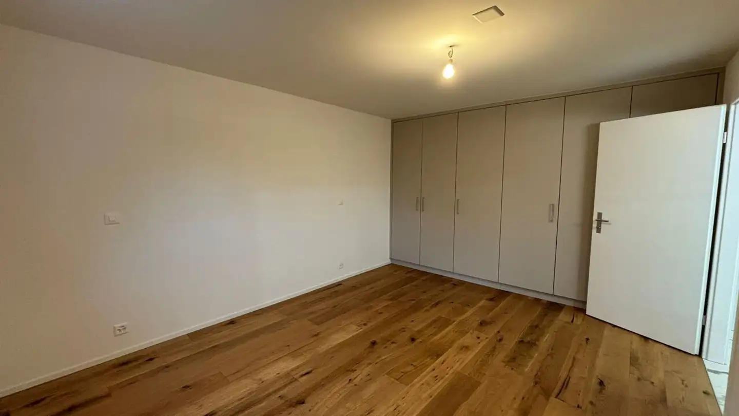 Appartement à louer - Chemin De La Forge, 1782 Belfaux