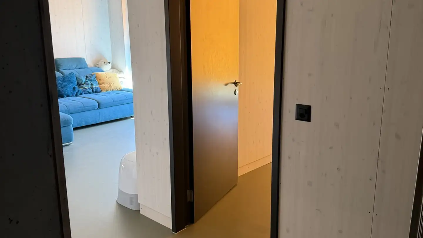 Appartement à louer - 8052 Zürich