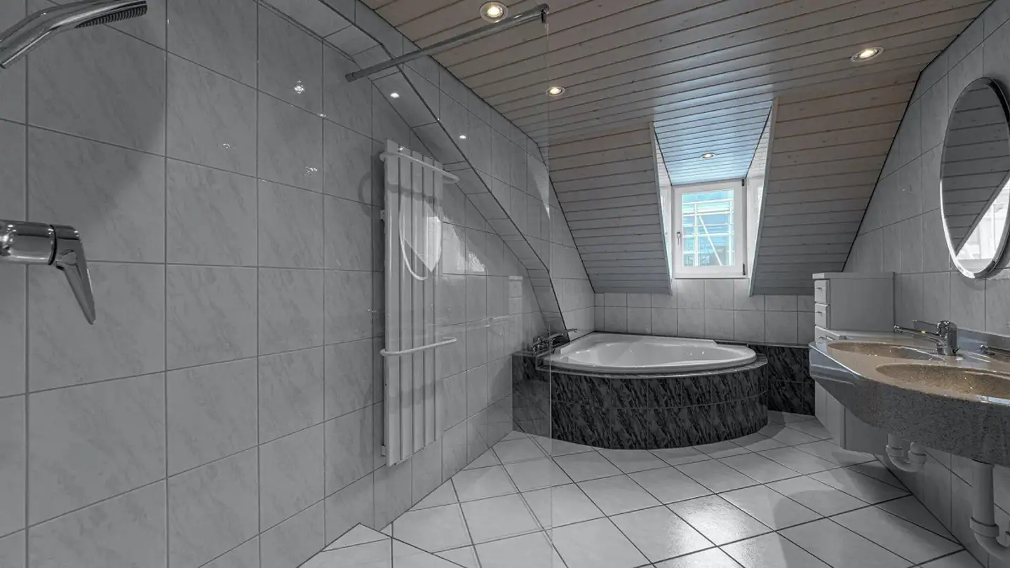 Apartment for rent - Riehenring 97, 4058 Basel - Photo 3