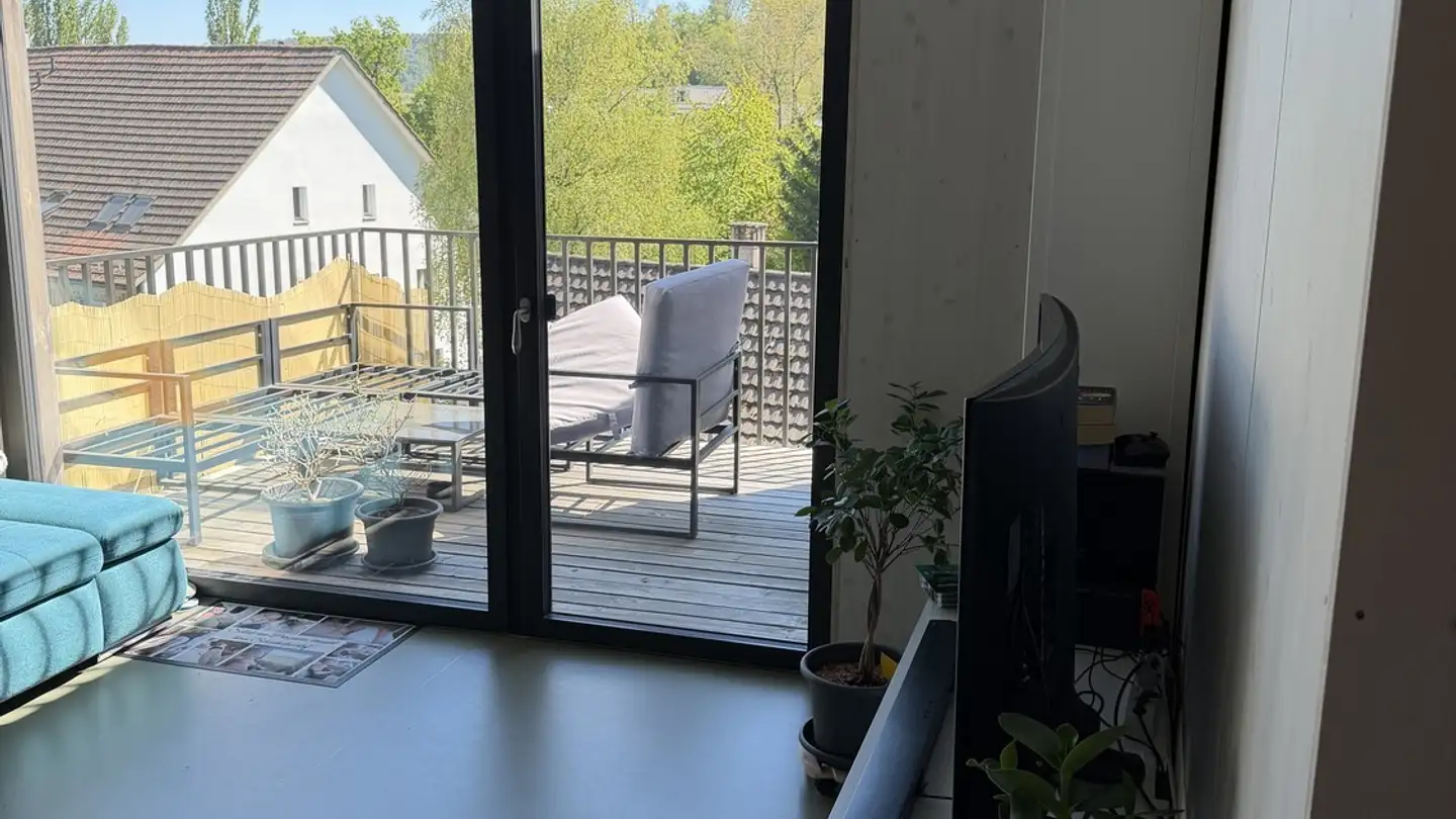 Appartement à louer - 8052 Zürich - Photo 4