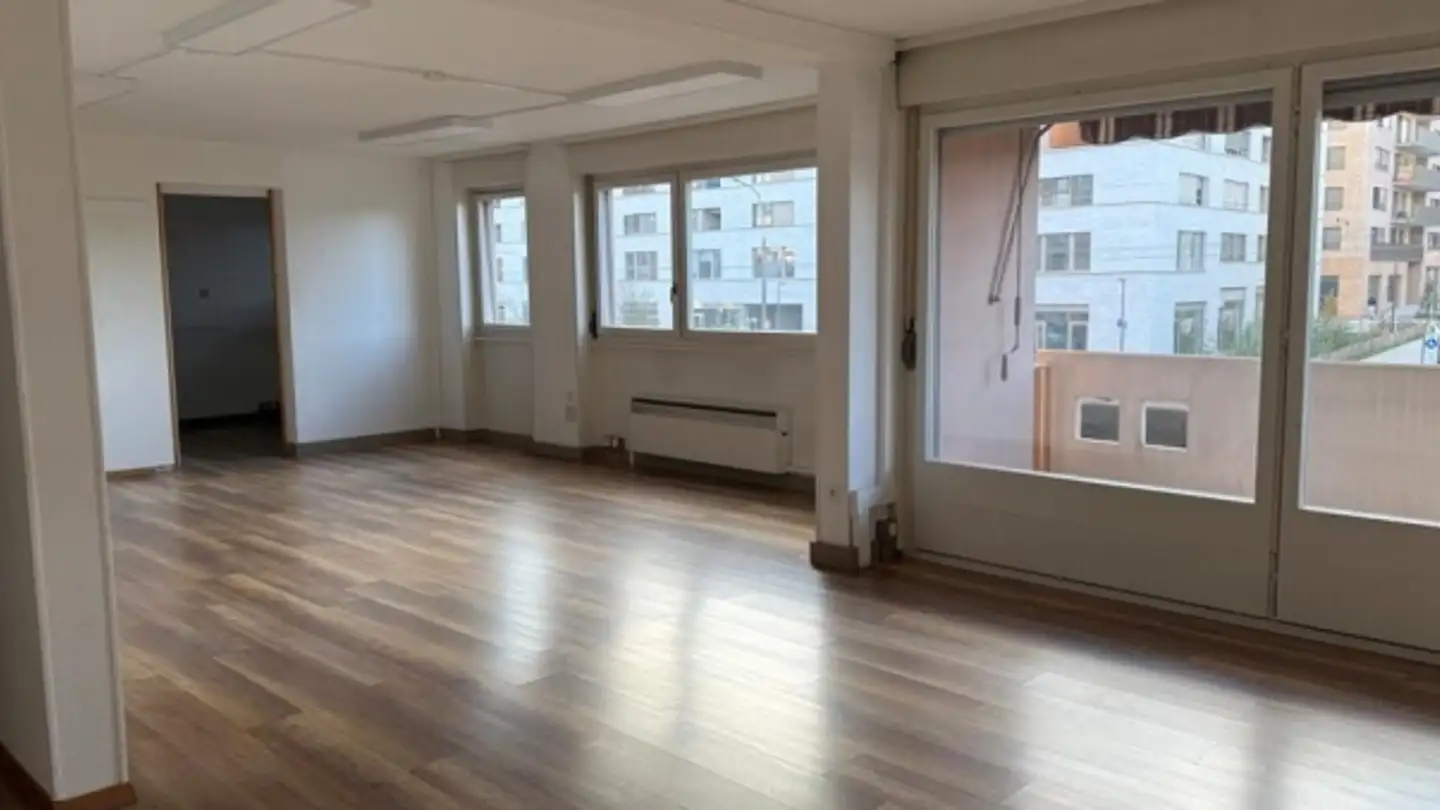 Bureau à louer - Route De Berne 1018, 1000 Lausanne 25 - Photo 3