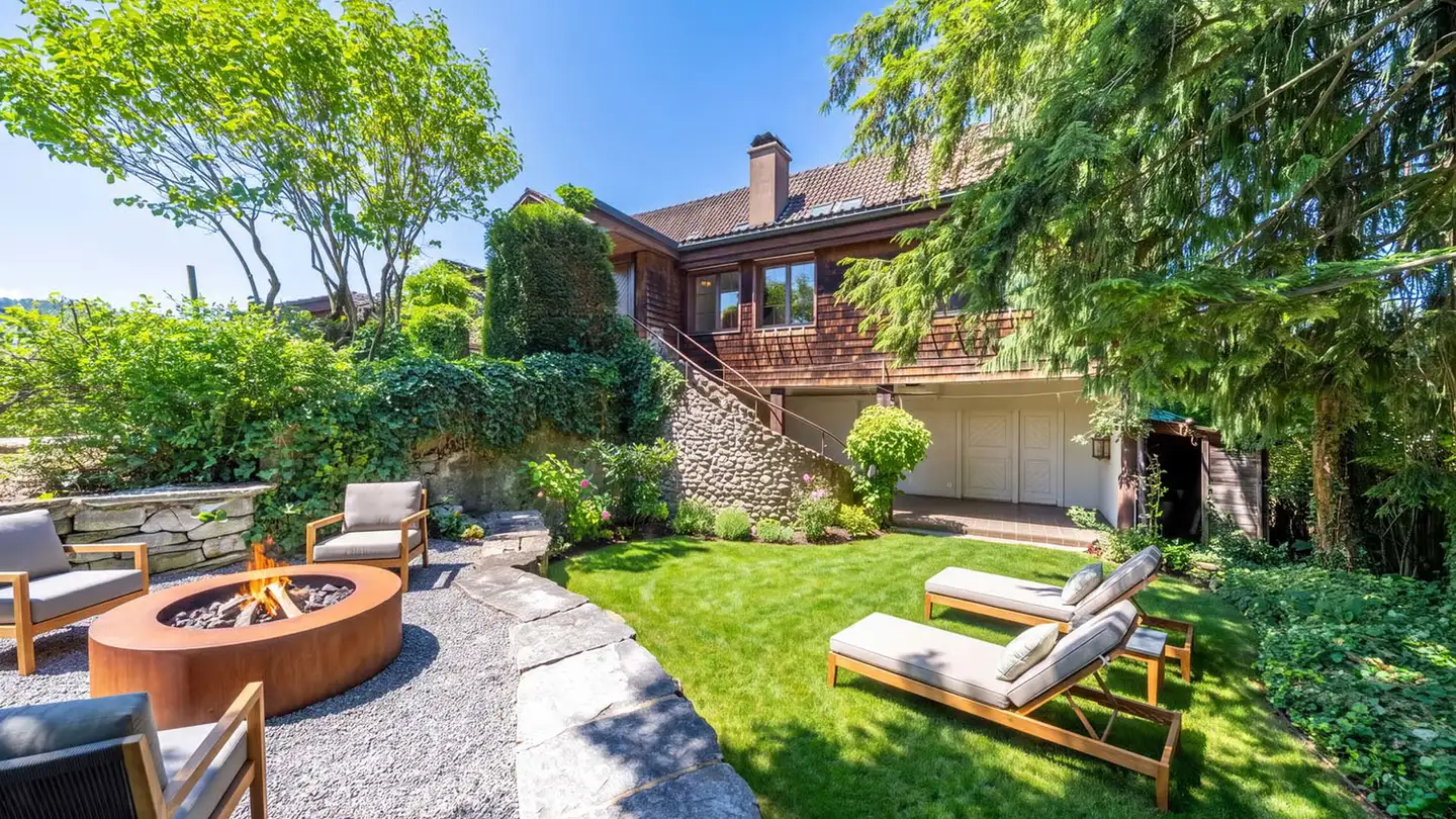 Maison jumelle à vendre - 6015 Luzern