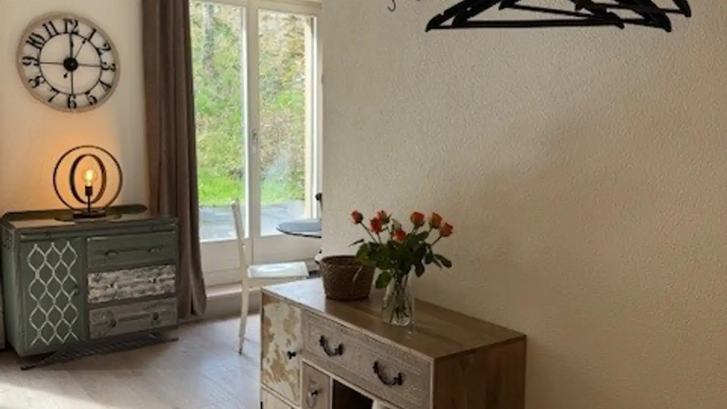 Furnished apartment for rent - Rue Des Moulins, 2000 Neuchâtel - Photo 3